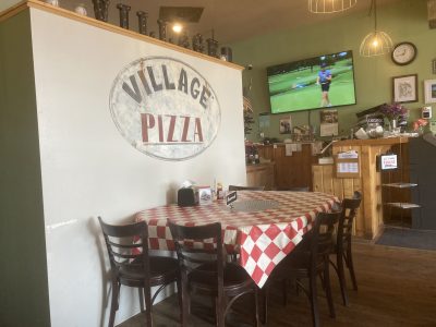 Village Pizza