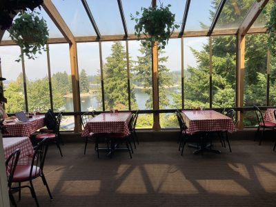 Tony's Italian Restaurant & Pizzeria