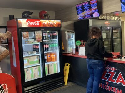 Chico Pizza & Chicken