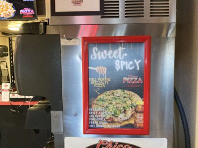 Chico Pizza & Chicken