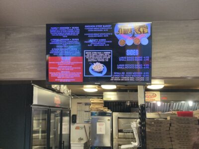 Chico Pizza & Chicken