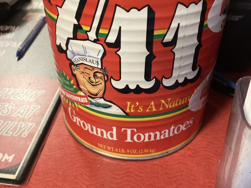 Chico Pizza & Chicken